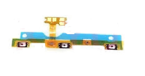 Vivo X100 Power Volume Button ON OFF Flex by Zeespares.in Vivo X100 Power Volume Button ON OFF Flex by Zeespares.in